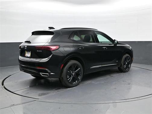 2025 Buick Envision Sport Touring AWD