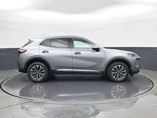 2026 Buick Envision Preferred AWD