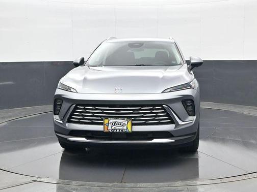 2026 Buick Envision Preferred AWD