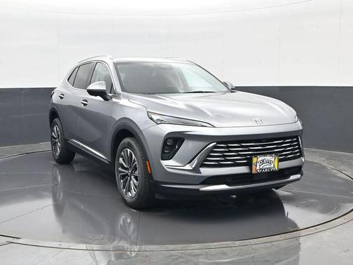 2026 Buick Envision Preferred AWD