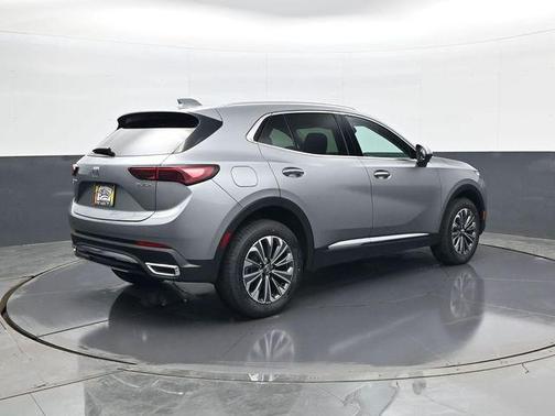 2026 Buick Envision Preferred AWD