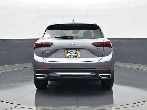 2026 Buick Envision Preferred AWD