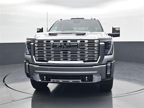 2026 GMC Sierra 3500 Denali