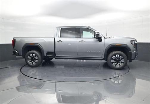 2026 GMC Sierra 3500 Denali