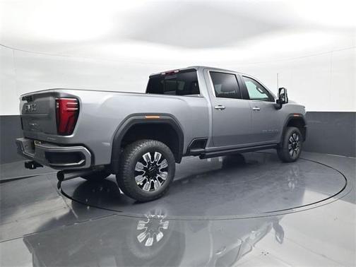 2026 GMC Sierra 3500 Denali
