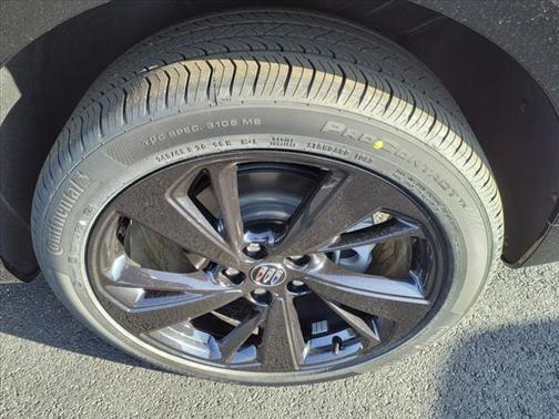 2025 Buick Envision Sport Touring AWD