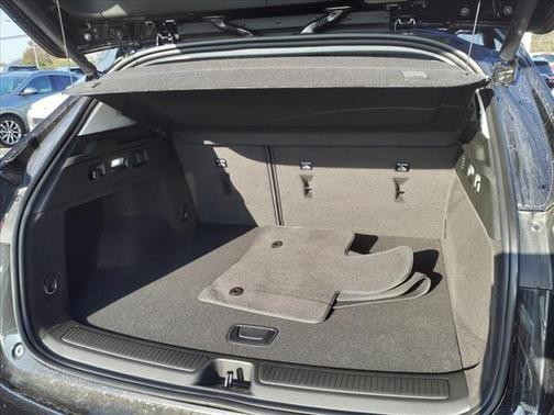 2025 Buick Envision Sport Touring AWD