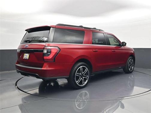 2019 Ford Expedition Max Limited