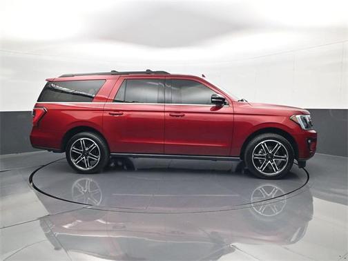 2019 Ford Expedition Max Limited