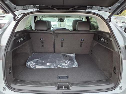 2025 Buick Envision Preferred AWD