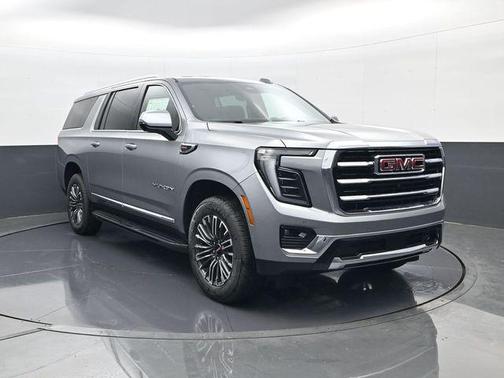 Sterling 2026 GMC Yukon XL 4WD Elevation