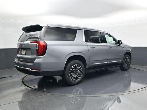 Sterling 2026 GMC Yukon XL 4WD Elevation
