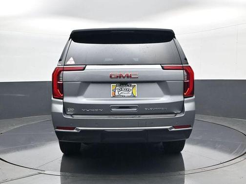 Sterling 2026 GMC Yukon XL 4WD Elevation