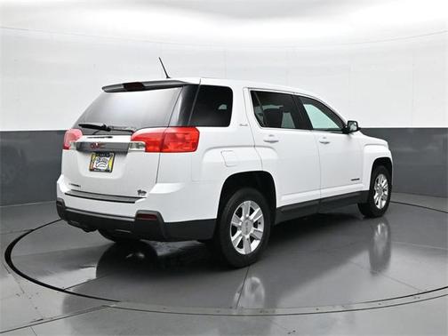 2013 GMC Terrain SLE-1