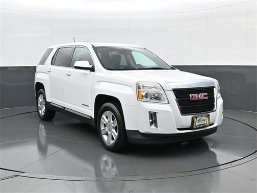2013 GMC Terrain SLE-1
