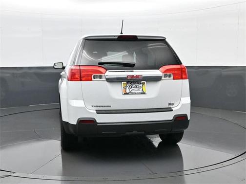 2013 GMC Terrain SLE-1