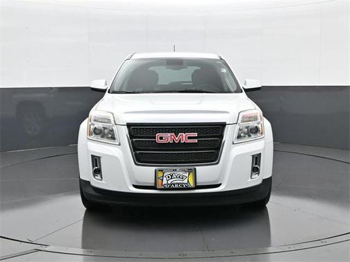 2013 GMC Terrain SLE-1