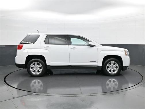 2013 GMC Terrain SLE-1