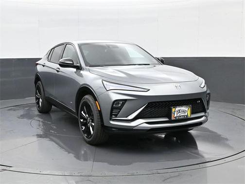 2026 Buick Envista Sport Touring FWD