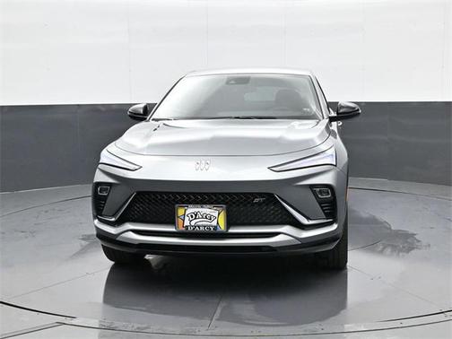 2026 Buick Envista Sport Touring FWD