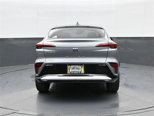 2026 Buick Envista Sport Touring FWD