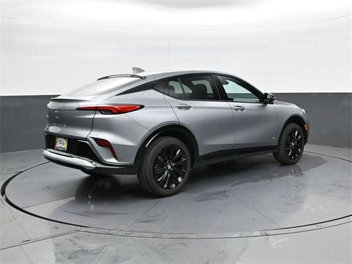 2026 Buick Envista Sport Touring FWD