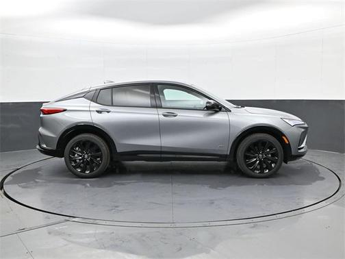 2026 Buick Envista Sport Touring FWD