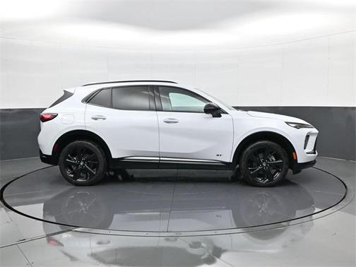 2025 Buick Envision Sport Touring AWD