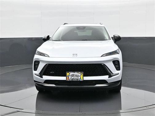 2025 Buick Envision Sport Touring AWD