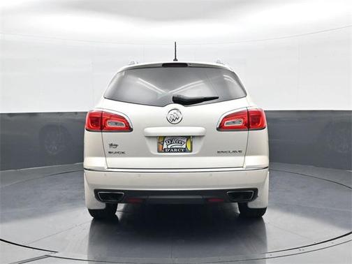 2015 Buick Enclave Premium