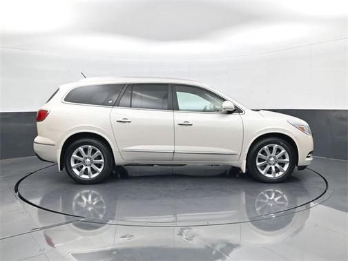 2015 Buick Enclave Premium