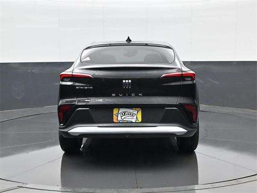 2026 Buick Envista Preferred FWD