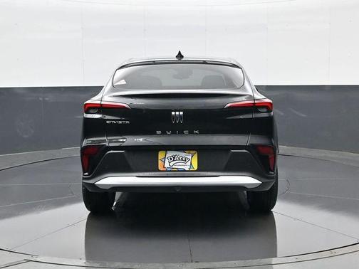 2026 Buick Envista Preferred FWD