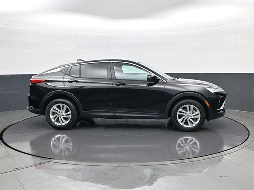 2026 Buick Envista Preferred FWD