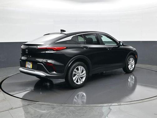 2026 Buick Envista Preferred FWD