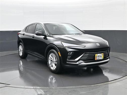 2026 Buick Envista Preferred FWD