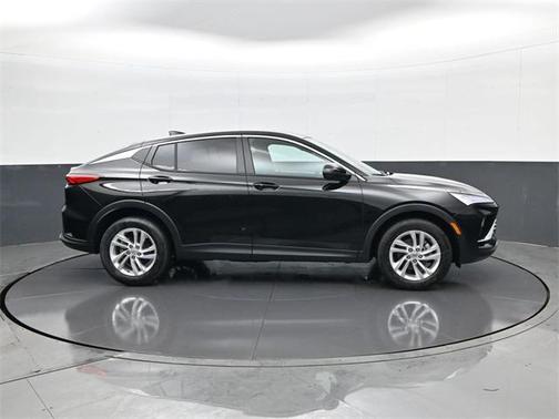 2026 Buick Envista Preferred FWD