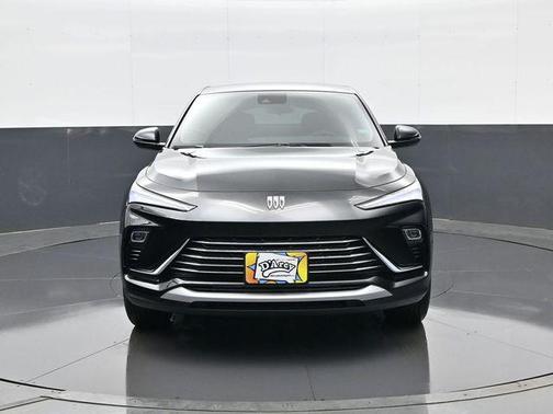 2026 Buick Envista Preferred FWD