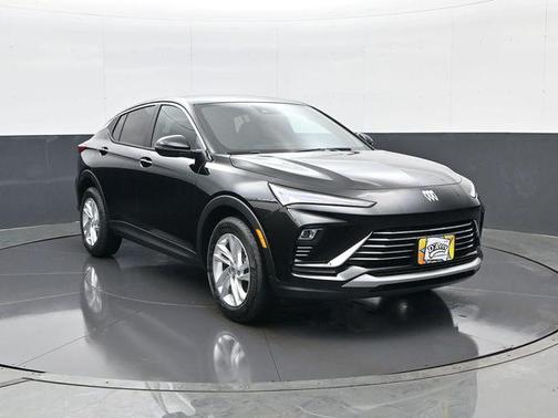 2026 Buick Envista Preferred FWD