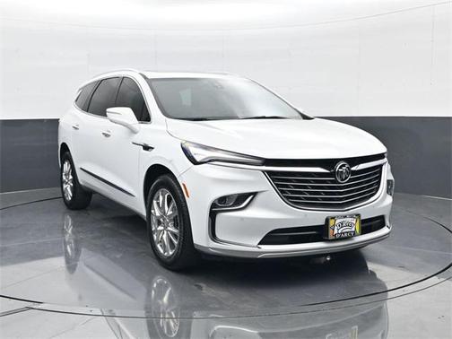 2023 Buick Enclave Premium AWD