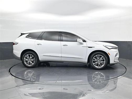 2023 Buick Enclave Premium AWD