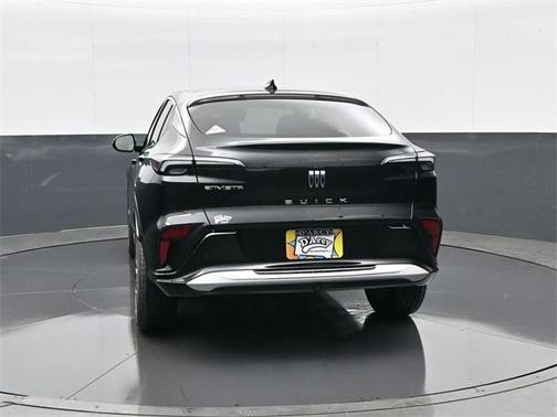 2026 Buick Envista Avenir FWD