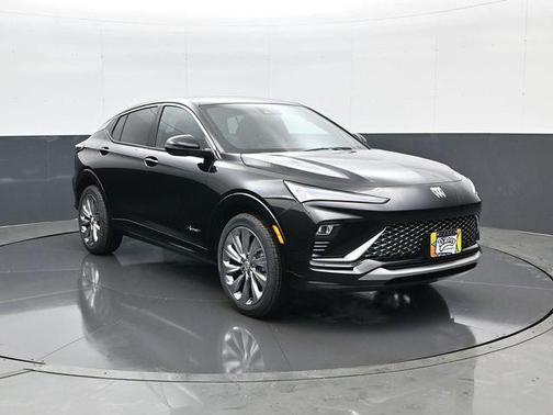 2026 Buick Envista Avenir FWD