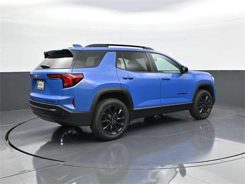 2025 GMC Terrain AWD Elevation