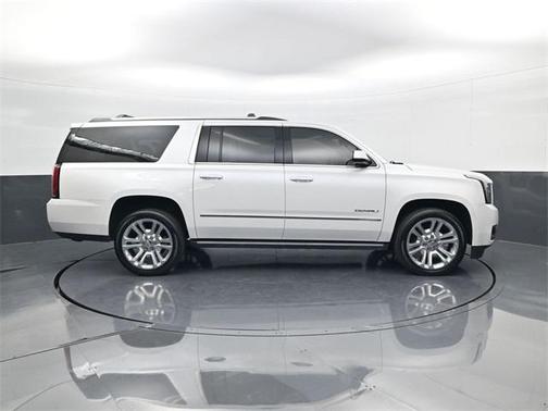 2020 GMC Yukon XL Denali