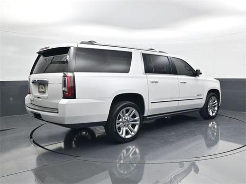 2020 GMC Yukon XL Denali