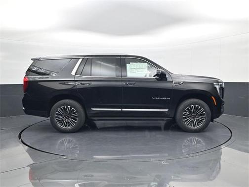 2026 GMC Yukon 4WD Elevation