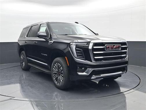 2026 GMC Yukon 4WD Elevation