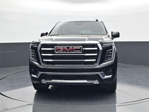 2026 GMC Yukon 4WD Elevation
