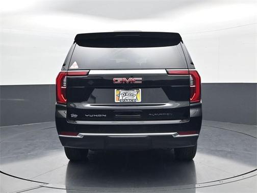 2026 GMC Yukon 4WD Elevation